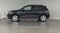 Volkswagen T-Cross 1.0 TSI 116ch VW Edition DSG7 — photo 7