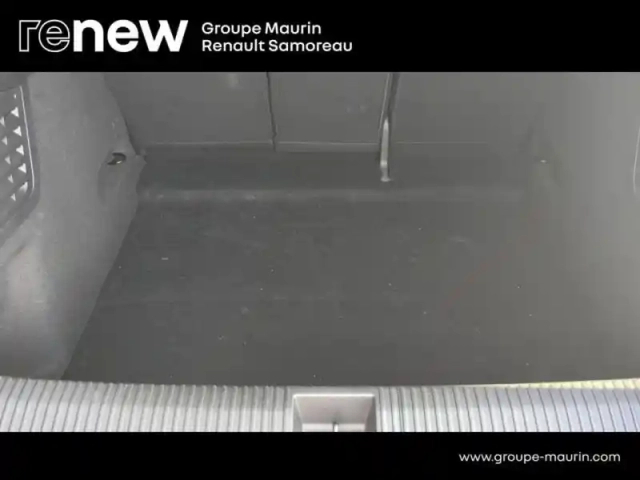 Renault Scenic e-tech electric 220ch techno grande autonomie -24 — photo 8