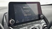 Nissan Juke 1.6 Hybrid 143ch N-Connecta 2023.5 — photo 13
