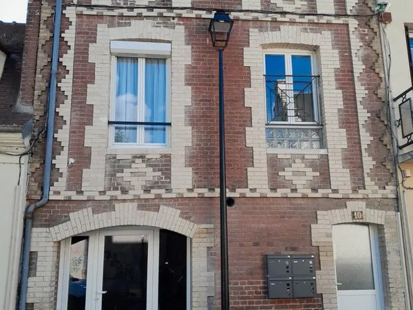 Local commercial à louer