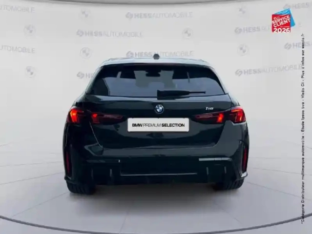 Bmw Serie 1 série 1 116a 122ch m sport design dkg7 — photo 7