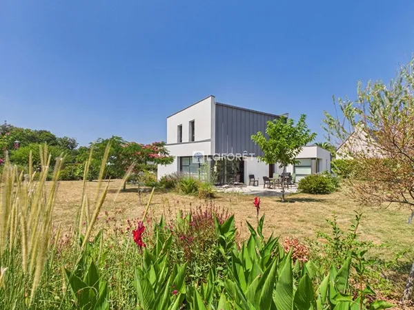 Maison 5 pièces 158 m²