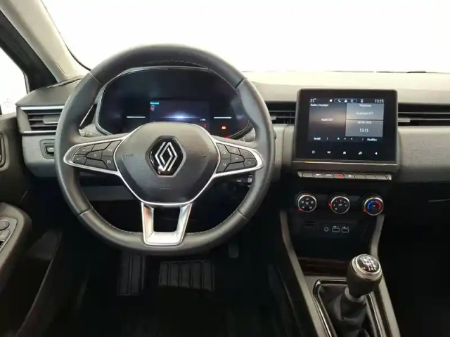 Renault Clio tce 90 — photo 14