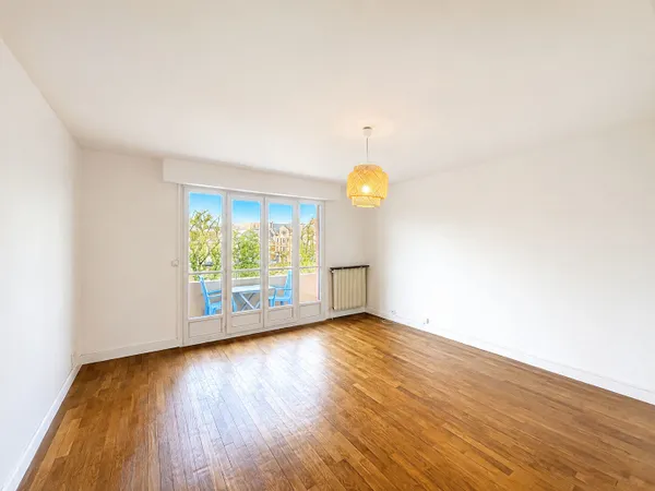 APPARTEMENT 3 PIÈCE(S) 66M² - HÔTEL DE VILLE