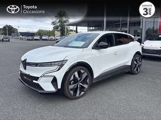Renault MÉGANE Renault Megane E-Tech Electric EV60 220ch Techno optimum charge