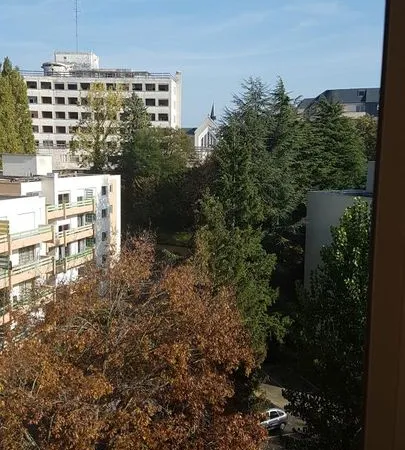 Appartement de 55m2 à louer sur Le Mans