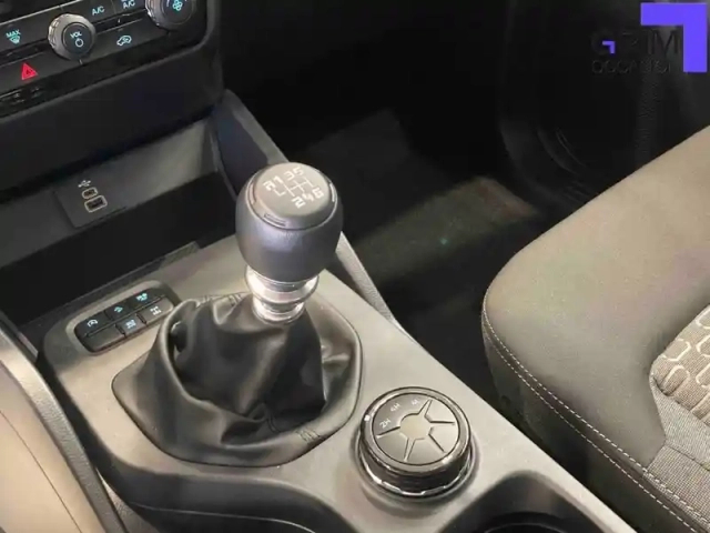 Ford Ranger super cabine 2.0 ecoblue 170 ch s&amp;s 4x4 — photo 52