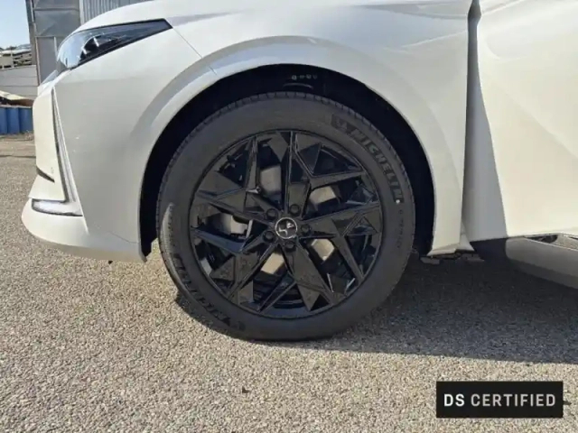 Ds Ds 4 plug-in hybrid 225ch pallas ligne business — photo 11