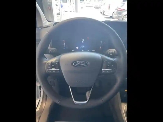 Ford Tourneo Courier 1.0 ecoboost 125ch s&amp;s active — photo 15