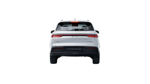 BYD Sealion 5 1.5l DM-i 212 ch PHEV