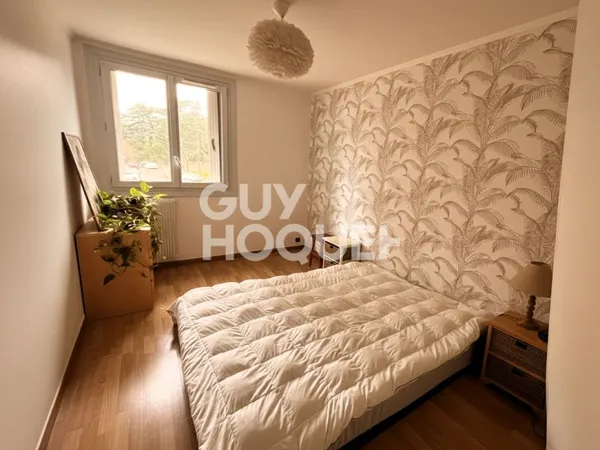 Appartement 4 pièces 75 m² à OULLINS - Résidence les Célestins