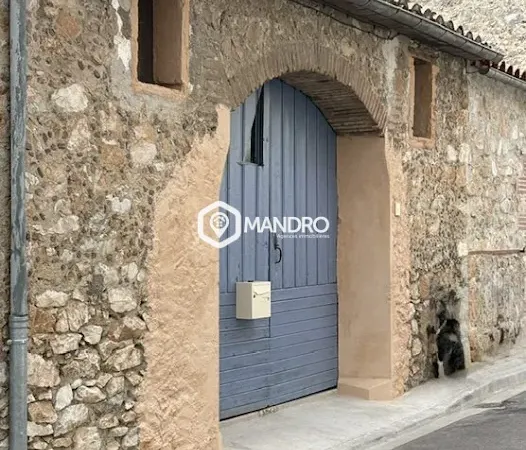 Maison 2 pièces 150 m²