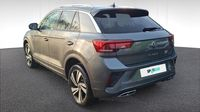 Volkswagen T-Roc 1.5 TSI Evo2 150ch R-Line Edition DSG7 — photo 6