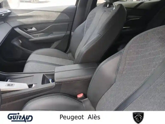 Peugeot 408 puretech 130 ch s&amp;s eat8 — photo 10
