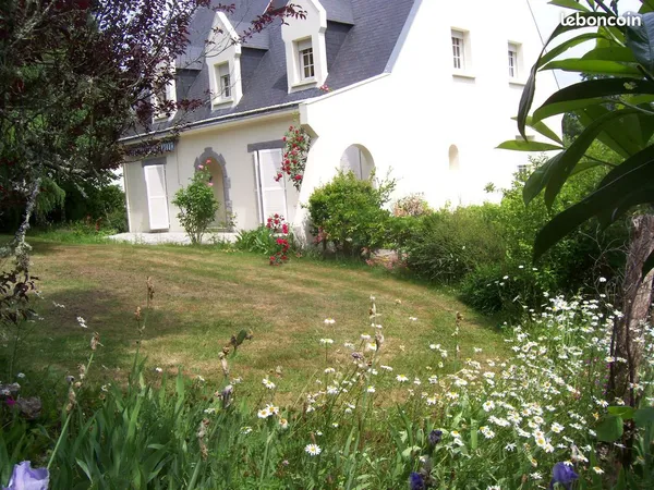 SAUTRON - maison 9 pièces