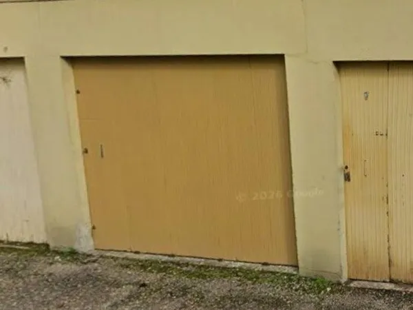 Stationnement Location Déville-lès-Rouen  15m² 110€