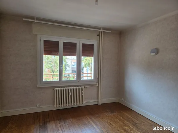 Besançon vend f2