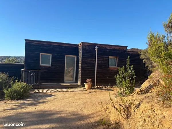 Location CHALET