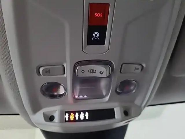 Citroën C4 bluehdi 130 eat8 — photo 27