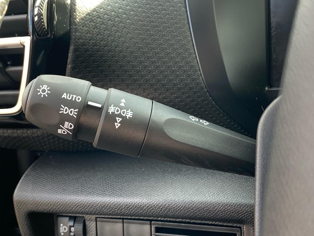 Citroën C4 1.2 hybride 136ch s&s max automatique — photo 15