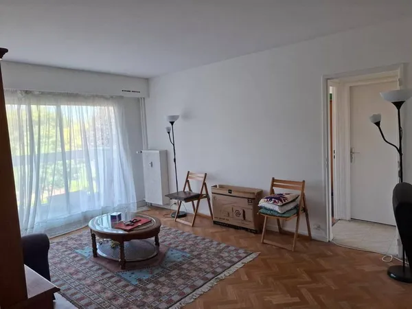 Appartement 2 pièces 52 m²