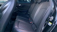Audi Rs4 Avant 2.9 V6 TFSI 450ch quattro tiptronic 8 — photo 13