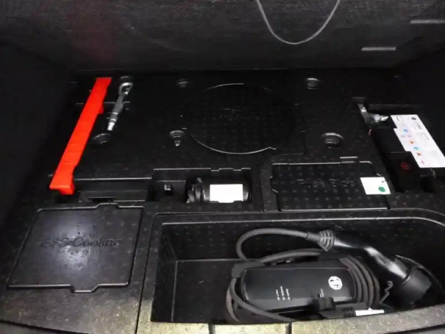 Mg Ehs 1.5t gdi 258ch phev luxury — photo 10