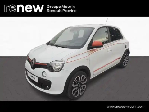 Renault Twingo 0.9 tce 110ch gt