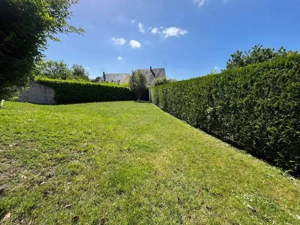 Maison de plain-pied 7 pièces 120 m²