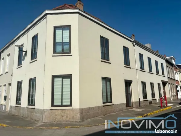 Maison 9 pièces 197 m²