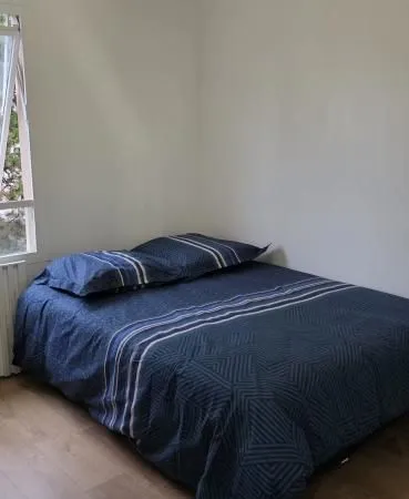 Chambre 6 pièces 80 m²