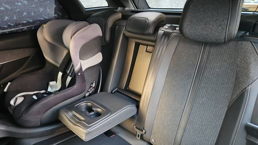 Peugeot 3008 1.2 PureTech 130 EAT6 - GT Line – 2018 – 88127 km – Essence – Boîte Automatique — photo 29