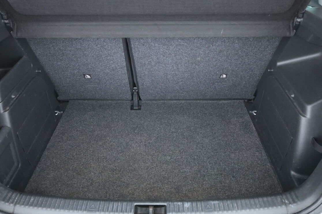 Skoda Fabia 1.4 TDI Green Tec Style — photo 16