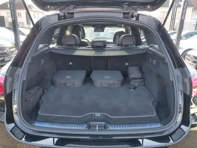 Mercedes Glc 300 de 4matic amg line - p — photo 10