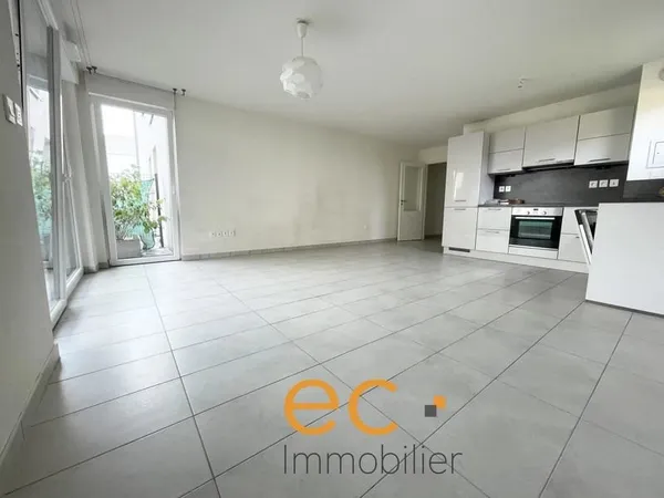 Appartement 3 pièces - 64m2
