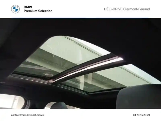 Bmw X2 sdrive18ia 136ch m sport dkg7 — photo 9