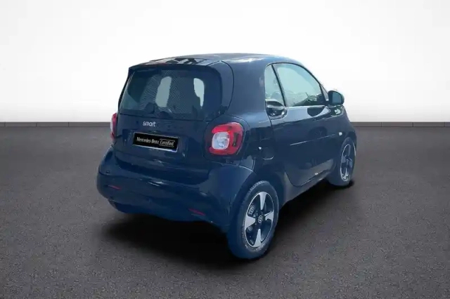 Smart Fortwo coupé 82 ch — photo 27