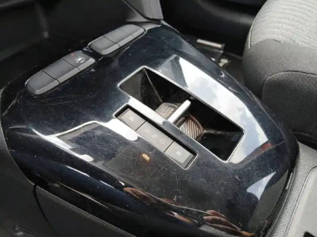 Opel Corsa electrique 136 ch &amp; batterie 50 kwh — photo 14
