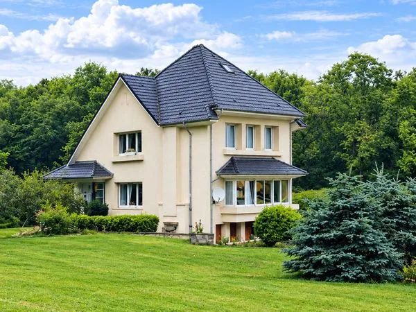Maison à vendre à Portieux