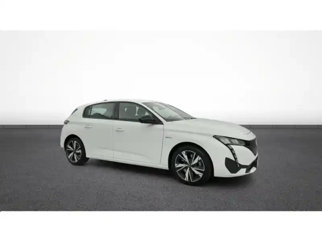 Peugeot 308 phev 180 e-eat8 — photo 11