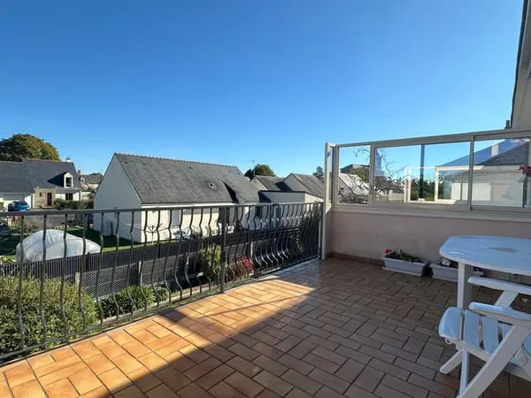 Maison Loire Authion 3 pièce(s) 104 m2