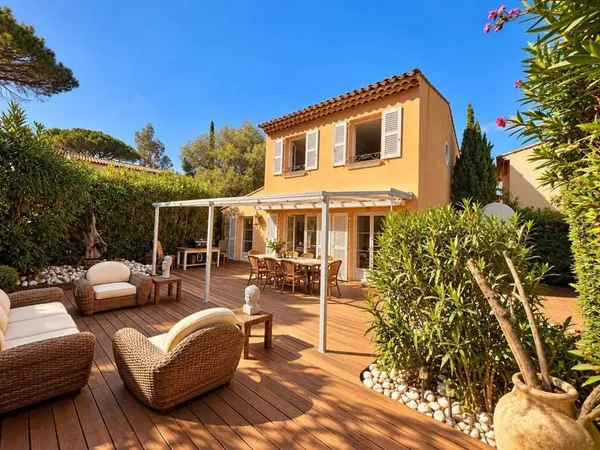 Maison 5 pièces 93 m²