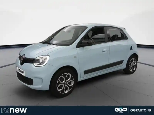 Renault Twingo 1.0 sce 65ch equilibre