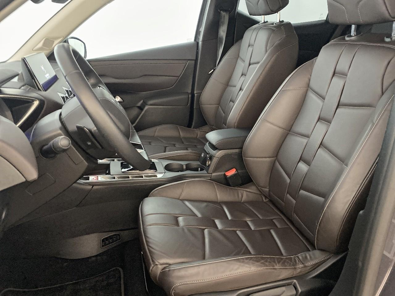 Ds Ds 3 hybride 136 e-dct6 antoine de saint exupery — photo 9
