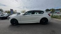 Bmw Série 1 118dA 150ch M Sport — photo 8