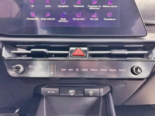 Kia Niro ev active — photo 16