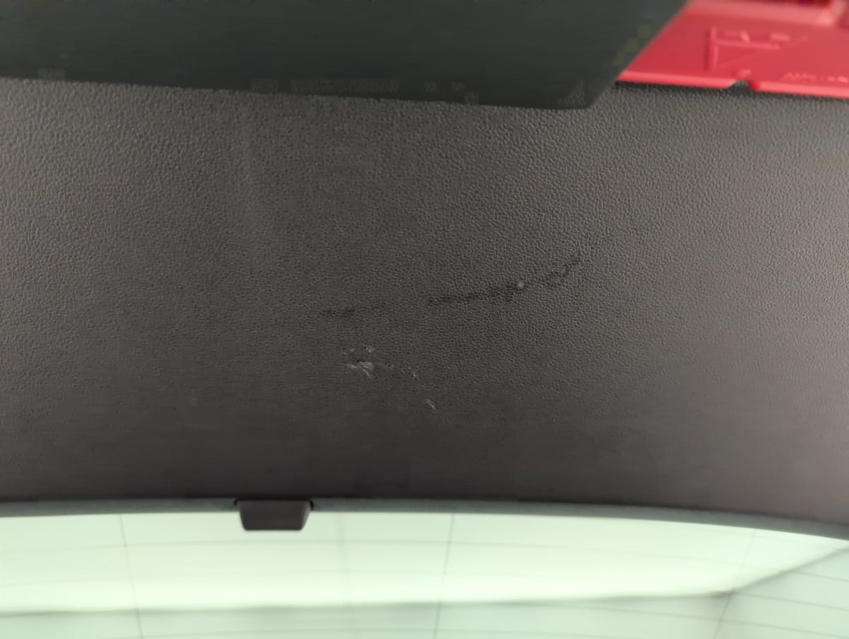 Volkswagen Tiguan — photo 25