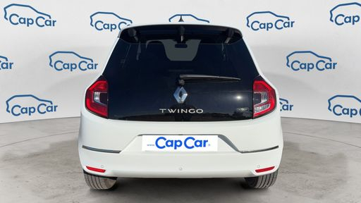 Renault Twingo E-Tech 81 22 kWh - Techno – 2022 – 35926 km – Électrique – Boîte Automatique — photo 17