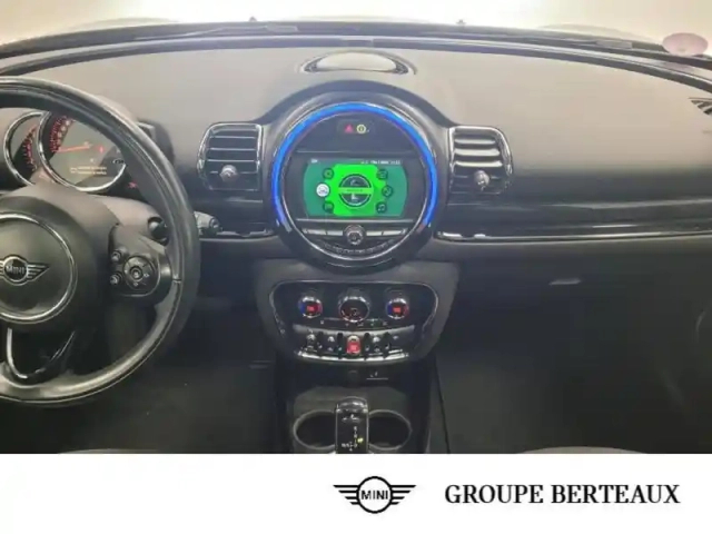 Mini Mini clubman cooper 136ch kensington bva7 euro6d-t — photo 6