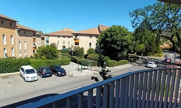 Appartement T2